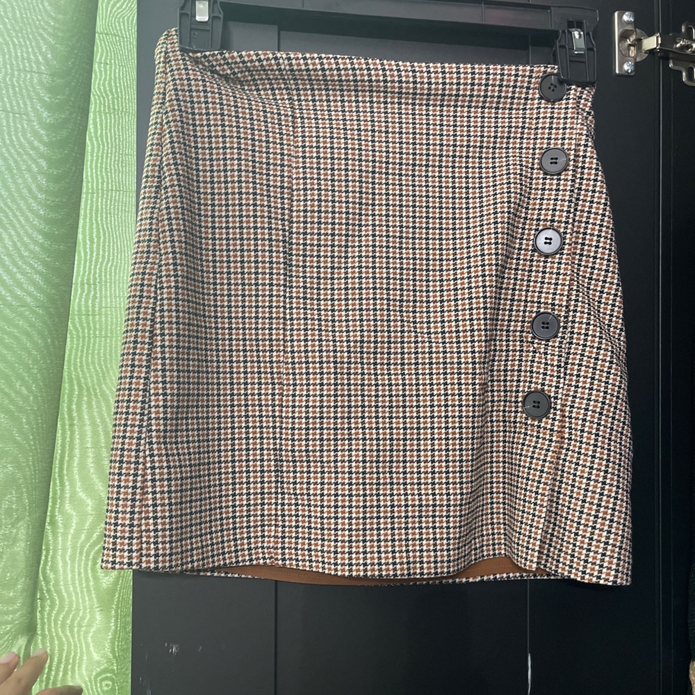 Forever 21 Skirt S